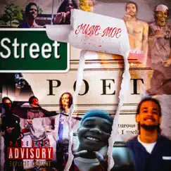 Street Poet by June Moe album reviews, ratings, credits