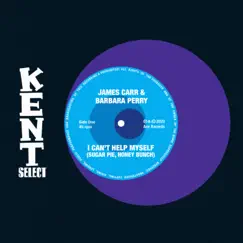 I Can't Help Myself (Sugar Pie, Honey Bunch) - Single by James Carr & Barbara Perry album reviews, ratings, credits