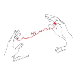 Multiverso (Contigo) - Single by Kim Queenland & Diana Salas album reviews, ratings, credits