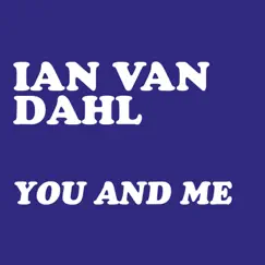 You & Me (Radio Edit) Song Lyrics