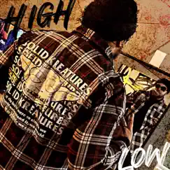 High-Low - Single by Yoggy Rude album reviews, ratings, credits