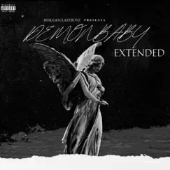 DEMON BABY (Extended) by Vonne2x album reviews, ratings, credits