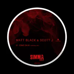Come On in - Single by Matt Black & Scott, J album reviews, ratings, credits