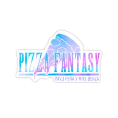 Pizza Fantasy (feat. Mike Benza) by Pizza Fantasy & Pavo Peña album reviews, ratings, credits
