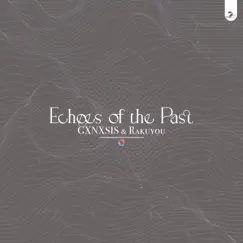 Echoes of the Past Song Lyrics