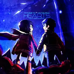 Hearts (feat. Sinewave Fox) - Single by Zach B & Mack on the Beat album reviews, ratings, credits