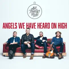 Angels We Have Heard on High Song Lyrics