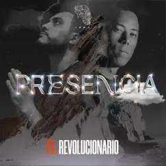 Presencia Song Lyrics