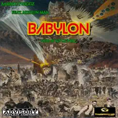 Babylon (feat. Akshun Man) Song Lyrics