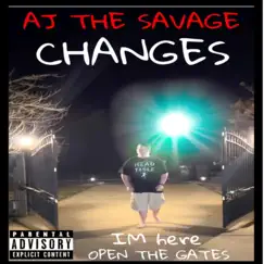 Changes - Single by Aj the savage album reviews, ratings, credits