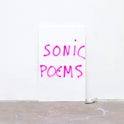 Sonic Poems by Lewis OfMan album reviews, ratings, credits