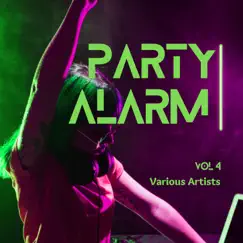 Party Alarm, Vol. 4 by Various Artists album reviews, ratings, credits