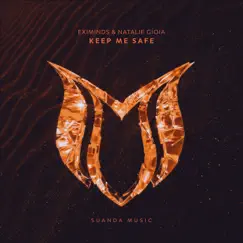 Keep Me Safe - Single by Eximinds & Natalie Gioia album reviews, ratings, credits