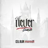 I'll Never Leave (feat. Thre) - Single album lyrics, reviews, download