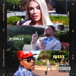 Forrest Gump (feat. Gabrielle Jean & BjAXX) - Single by P-Holla album reviews, ratings, credits