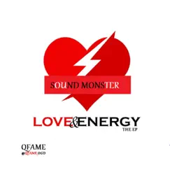 Love & Energy - EP by Qfame album reviews, ratings, credits