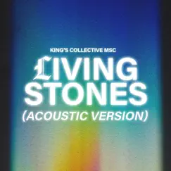 Living Stones (feat. Nu'u) [Acoustic Version] Song Lyrics