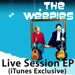 Itunes Session - EP by The Weepies, Deb Talan & Steve Tannen album reviews, ratings, credits