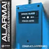 ALARMA! (Onur Atli Hyper Mix) [feat. Onur Atli] - Single album lyrics, reviews, download