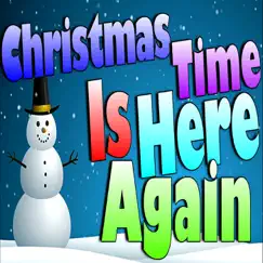 Christmas Time Is Here Again Song Lyrics