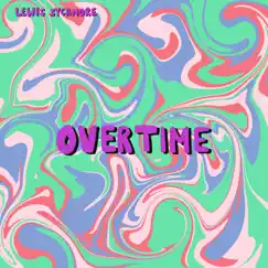 Overtime - Single by Lewis Sycamore album reviews, ratings, credits