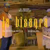 La Bisagra (feat. Dj Cristian Bassa & Boogaloo) [En Vivo] - Single album lyrics, reviews, download