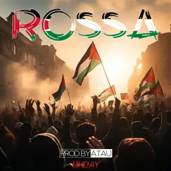 ROSSA Song Lyrics