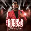 Ronald Borjas (Live in Miami) album lyrics, reviews, download