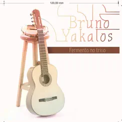 Fermento no Trigo by Yakalos_, Pablo Fagundes & George Lacerda album reviews, ratings, credits