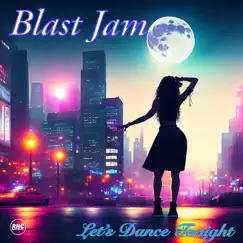 Let's Dance Tonight (Radio Version) Song Lyrics