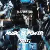 Music Is Power album lyrics, reviews, download