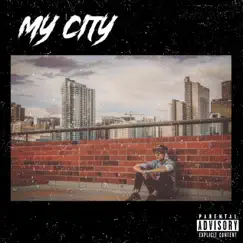 My City - Single by Just Me album reviews, ratings, credits