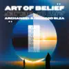 Art of Belief - Single album lyrics, reviews, download