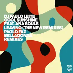 Leaving (feat. Ana Souls) [(The New Remixes)] - EP by DJ Paulo Leite, Cool Sunshine & Ana Souls album reviews, ratings, credits
