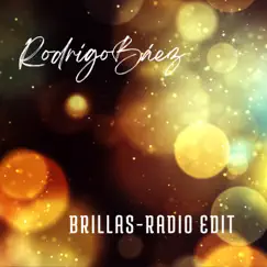 Brillas (Radio Edit) Song Lyrics