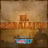 El Caballito - Single album lyrics, reviews, download