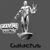 Galactus - Single album lyrics, reviews, download