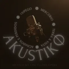 Mercúrio (Ao Vivo) [Ao vivo] Song Lyrics