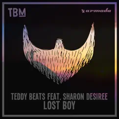 Lost Boy (feat. Sharon Desiree) - Single by Teddy Beats album reviews, ratings, credits