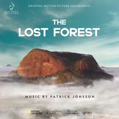 The Lost Forest (Original Motion Picture Soundtrack) - EP by Patrick Jonsson album reviews, ratings, credits