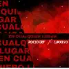 En cualquier lugar (Remix) - Single album lyrics, reviews, download