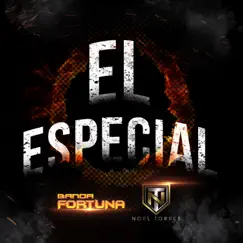 El Especial - Single by Banda Fortuna & Noel Torres album reviews, ratings, credits