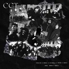 CCT (feat. akanardo, Arven Argot, 64Alice, Demis & Daski) - Single by Sciabola album reviews, ratings, credits