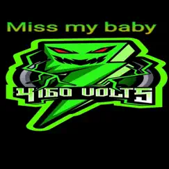 Miss my baby (feat. Dj Ison) - Single by Vag-a-bond album reviews, ratings, credits