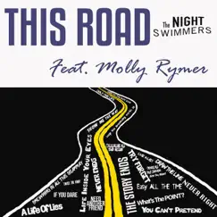 This Road - Single by The Nightswimmers & Molly Rymer album reviews, ratings, credits