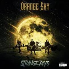 Strange Days by Orange Sky album reviews, ratings, credits