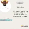 Imsila - Single album lyrics, reviews, download