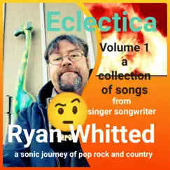 Ecletica, Vol. 1 by Ryan Whitted album reviews, ratings, credits