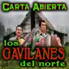 Carta Abierta album lyrics, reviews, download