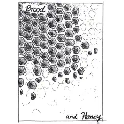 Brood & Honey by Bugfan! album reviews, ratings, credits